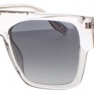 MARC JACOBS MARC-757/S-0KB7/9O Sunglasses Sun Glasses 0KB7 GREY Authentic New 53