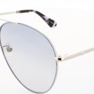 KATE SPADE CAROLANE-F-S-0KY2-DG Sunglasses Sun Glasses 0KY2/DG BLUE/GOLD Authent