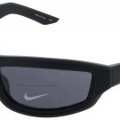 NIKE LUCENT FLASH EV24050 Sunglasses Sun Glasses 010 MATTE Authentic New 56mm MA