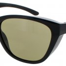 SMITH SHOAL-0807/L5 Sunglasses Sun Glasses 0807 BLACK Authentic New 58mm UNISEX