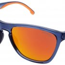CARRERA 8058/S-0PJP/UW Sunglasses Sun Glasses 0PJP BLUE Authentic New 56mm UNISE