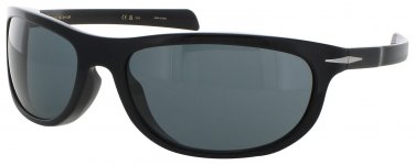 DAVID BECKHAM DB-7117/S-0807/KU Sunglasses Sun Glasses 0807 BLACK Authentic New