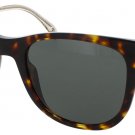 DAVID BECKHAM DB-1113/S-0086/QT Sunglasses Sun Glasses 0086 HAVANA Authentic New