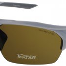NIKE TERMENUS-E-EV1069-013 Sunglasses Sun Glasses 013 MATTE Authentic New 76mm M
