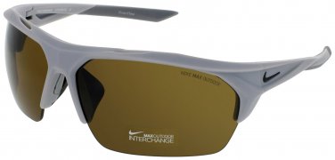 NIKE TERMENUS-E-EV1069-013 Sunglasses Sun Glasses 013 MATTE Authentic New 76mm M