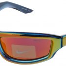 NIKE LUCENT FLASH EV24050 Sunglasses Sun Glasses 891 TOTAL Authentic New 56mm MA NIKE LUCENT FLASH EV24050 Sunglasses Sun Glasses 891 TOTAL Authentic New 56mm MA