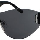 MARC JACOBS MARC-737/S-0807/IR Sunglasses Sun Glasses 0807 BLACK Authentic New 9