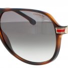 CARRERA 1045/S-0086/9K Sunglasses Sun Glasses 0086 HAVANA Authentic New 61mm UNI CARRERA 1045/S-0086/9K Sunglasses Sun Glasses 0086 HAVANA Authentic New 61mm UNI