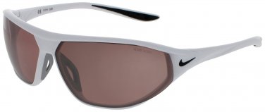 NIKE AERO-SWIFT-E-DQ0992-100 Sunglasses Sun Glasses 100 WHITE Authentic New 65mm