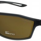 NIKE INTERSEC-EV1010-003 Sunglasses Sun Glasses 003 MATTE Authentic New 70mm MAL