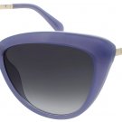 KATE SPADE CISSY/O/S-0EAU/GT Sunglasses Sun Glasses 0EUA PURPLE Authentic New 56 KATE SPADE CISSY/O/S-0EAU/GT Sunglasses Sun Glasses 0EUA PURPLE Authentic New 56