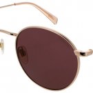 LEVIS LV-1005/S-0DDB/U1 Sunglasses Sun Glasses 0DDB GOLD Authentic New 52mm UNIS LEVIS LV-1005/S-0DDB/U1 Sunglasses Sun Glasses 0DDB GOLD Authentic New 52mm UNIS