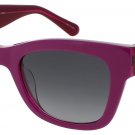 KATE SPADE AIMEE/S-035J/9O Sunglasses Sun Glasses 035J PINK Authentic New 50mm F KATE SPADE AIMEE/S-035J/9O Sunglasses Sun Glasses 035J PINK Authentic New 50mm F