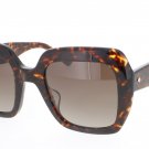 KATE SPADE NAOMI-S-0086-HA Sunglasses Sun Glasses 0086 HAVANA Authentic New 52mm KATE SPADE NAOMI-S-0086-HA Sunglasses Sun Glasses 0086 HAVANA Authentic New 52mm