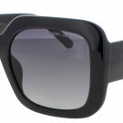 MARC JACOBS MARC-647/S-008A/WJ Sunglasses Sun Glasses 008A BLACK Authentic New 5