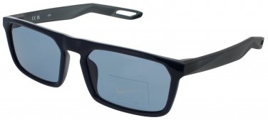 NIKE NV03 DZ7374 Sunglasses Sun Glasses 451 OBSIDIAN Authentic New 55mm UNISEX