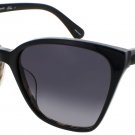KATE SPADE AMIYAH/G/S-0807/9O Sunglasses Sun Glasses 0807 BLACK Authentic New 56