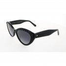 KATE SPADE JUNI-G-S-0807-9O Sunglasses Sun Glasses 0807/9O BLACK Authentic New 5