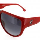 CARRERA FLAGLAB-13-0C9A-9O Sunglasses Sun Glasses 0C9A RED Authentic New 62mm UN