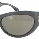 MARC JACOBS MJ-1087/S-0YB7-1087/T4 Sunglasses Sun Glasses 0YB7 SILVER Authentic