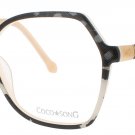 COCO SONG LONG-EXPERIENCE-CV216.04-09 Eyeglasses Eye Glasses C04 BLACK Authentic