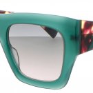 MISSONI MIS-0153/S-0XGW/JP Sunglasses Sun Glasses 0XGW GREEN Authentic New 52mm