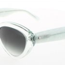 KATE SPADE JUNI-G-S-0ZI9-9O Sunglasses Sun Glasses 0ZI9 TEAL Authentic New 55mm