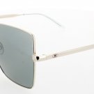 M MISSONI 0101-S-0PEF-QT Sunglasses Sun Glasses 0PEF/QT GOLD Authentic New 59mm