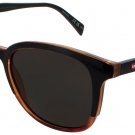 LEVIS LV-5024/S-0WR7/70 Sunglasses Sun Glasses 0WR7 BLACK Authentic New 53mm MAL