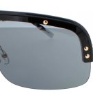 MISSONI MIS-0185/S-0807/IR Sunglasses Sun Glasses 0807 BLACK Authentic New 99mm
