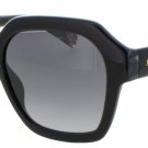 MISSONI MIS-0130/G/S-0807/9O Sunglasses Sun Glasses 0807 BLACK Authentic New 53m