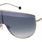 TOMMY HILFIGER TH-1807-S-0DDB-08 Sunglasses Sun Glasses 0DDB/08 GOLD Authentic N TOMMY HILFIGER TH-1807-S-0DDB-08 Sunglasses Sun Glasses 0DDB/08 GOLD Authentic N