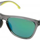 CARRERA 8058/S-0KB7/Z9 Sunglasses Sun Glasses 0KB7 GREY Authentic New 56mm UNISE
