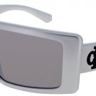 CALVIN KLEIN JEANS CKJ23655S-040 Sunglasses Sun Glasses 040 SILVER Authentic New CALVIN KLEIN JEANS CKJ23655S-040 Sunglasses Sun Glasses 040 SILVER Authentic New