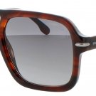 CARRERA 317/S-0EX4/9O Sunglasses Sun Glasses 0EX4 BROWN Authentic New 55mm MALE