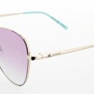 M MISSONI 0038-S-0S9E-WK Sunglasses Sun Glasses 0S9E/WK GDVIOL Authentic New 55m