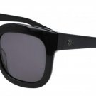 DRAGON DR-FLO-LL-001 Sunglasses Sun Glasses 001 BLACK Authentic New Women's DRAGON DR-FLO-LL-001 Sunglasses Sun Glasses 001 BLACK Authentic New Women's