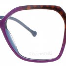 COCO SONG RICH-GIRL-CV227.03-09 Eyeglasses Eye Glasses C03 MULTI Authentic New 5