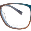 COCO SONG SUN-TOUCH-CV186.02-09 Eyeglasses Eye Glasses C02 MULTI Authentic New 5