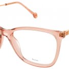 CAROLINA HERRERA CH-0071-0FWM-54 Eyeglasses Eye Glasses 0FWM NUDE Authentic New