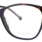 COCO SONG ROBOT-LOVE-CV252.02-09 Eyeglasses Eye Glasses C02 BLUE Authentic New 5 COCO SONG ROBOT-LOVE-CV252.02-09 Eyeglasses Eye Glasses C02 BLUE Authentic New 5