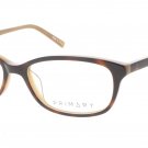 PRIMARY 1060-TORTOISE-53 Eyeglasses Eye Glasses TORTOISE TORTOISE Authentic New