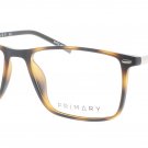 PRIMARY PN516-TORTOISE-54 Eyeglasses Eye Glasses TORTOISE TORTOISE Authentic New