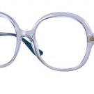 VOGUE 0VO5412-2925-54 Eyeglasses Eye Glasses 2925 TRANSPARENT Authentic New 54mm