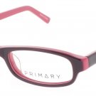 PRIMARY PK139-PURPLE-45 Eyeglasses Eye Glasses Purple Purple Authentic New KIDS PRIMARY PK139-PURPLE-45 Eyeglasses Eye Glasses Purple Purple Authentic New KIDS