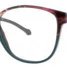 COCO SONG JERICHO-ROAD-CV235.01-09 Eyeglasses Eye Glasses C01 MULTI Authentic Ne