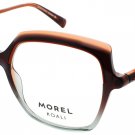 KOALI-MOREL KOALI-20138K-PV11-52 Eyeglasses Eye Glasses PV11 VIOLET/ORANGE Authe KOALI-MOREL KOALI-20138K-PV11-52 Eyeglasses Eye Glasses PV11 VIOLET/ORANGE Authe