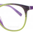 COCO SONG ALWAYS-TOP-CV179.04-09 Eyeglasses Eye Glasses C04 MULTI Authentic New