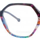COCO SONG SWEET-MAMA-CV257.04-09 Eyeglasses Eye Glasses C04 MULTI Authentic New