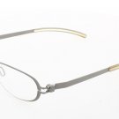 MYKITA NO1-ELLEN-GREY Eyeglasses Eye Glasses GREY NO1-ELLEN-GREY-DEMO Authentic